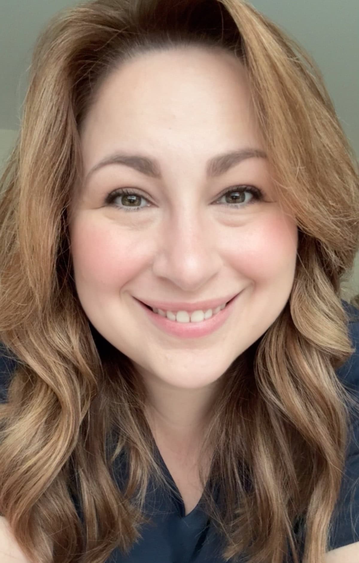 photo of Amanda Biddle
